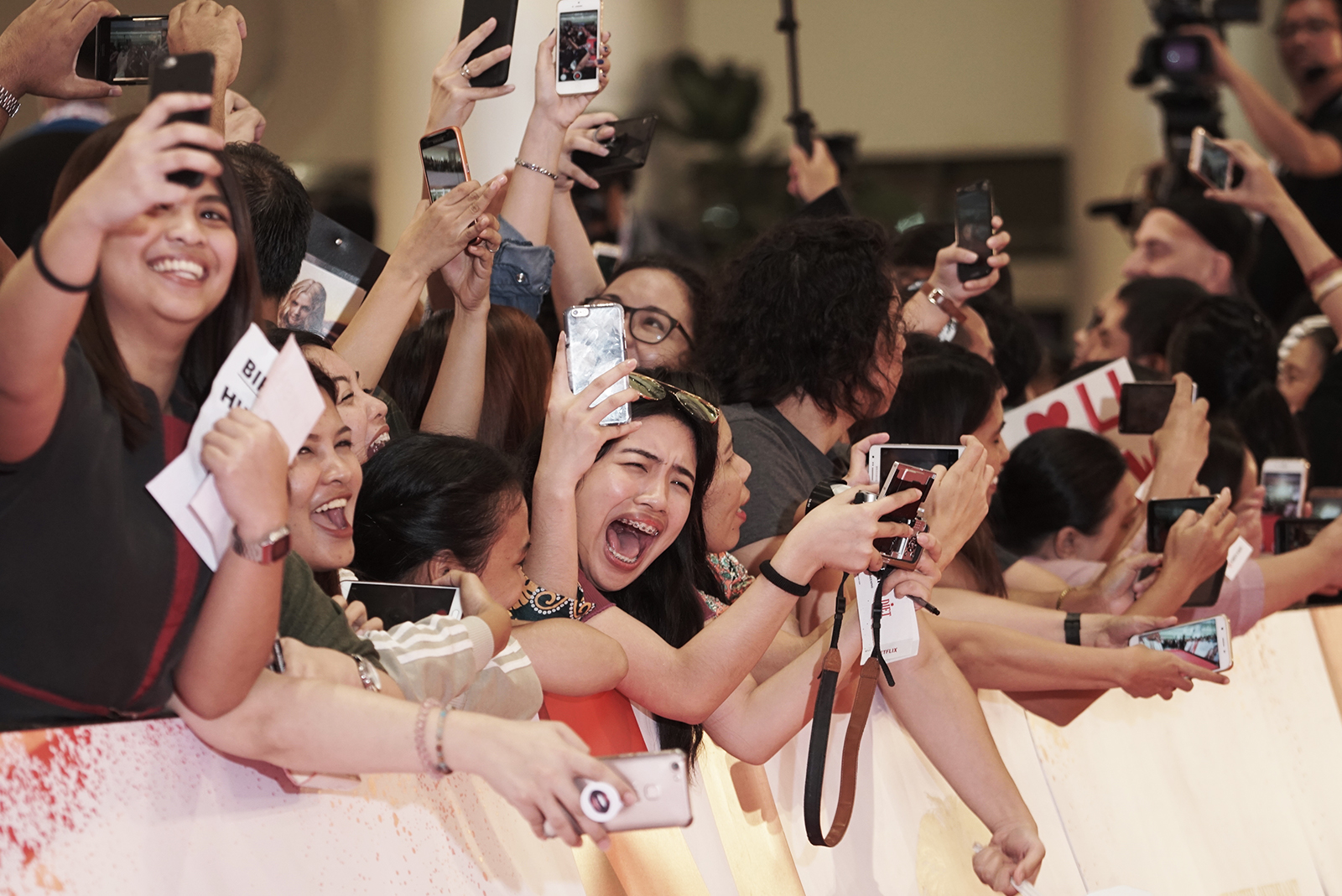 SANTA CLARITA DIET S2 MANILA TOUR 2018 – AdPubHub